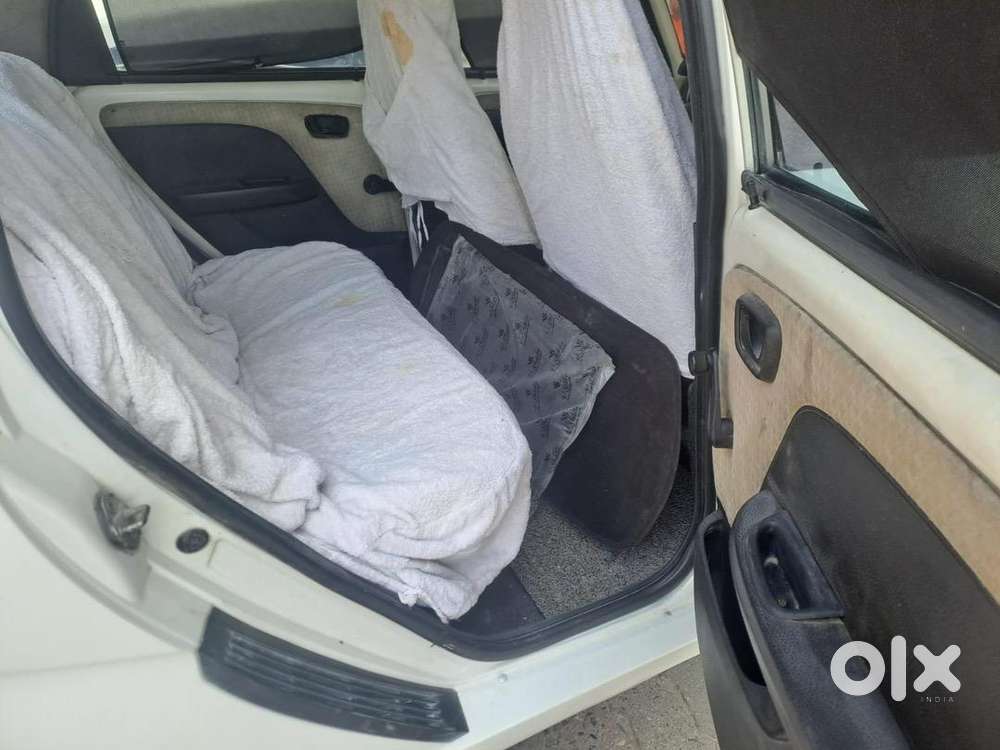 Tata Nano 2014 Petrol Good Condition