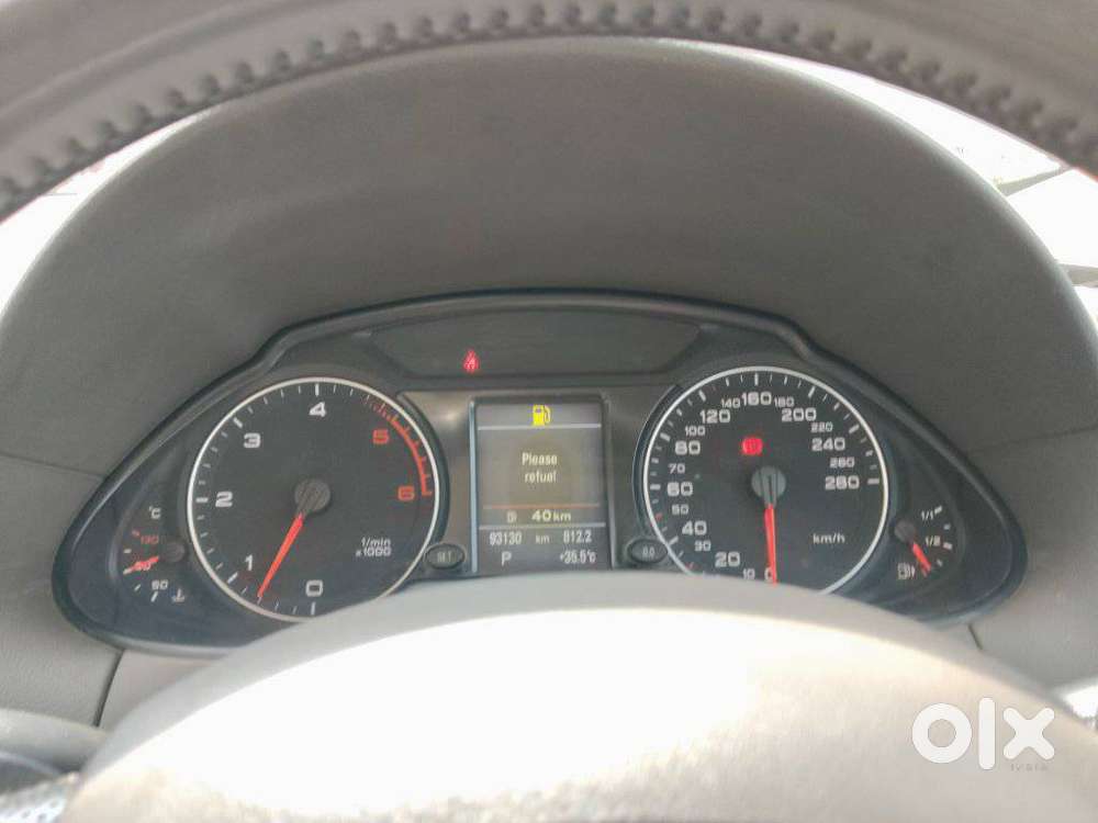Audi Q5 30 Tdi Quattro, 2014, Diesel