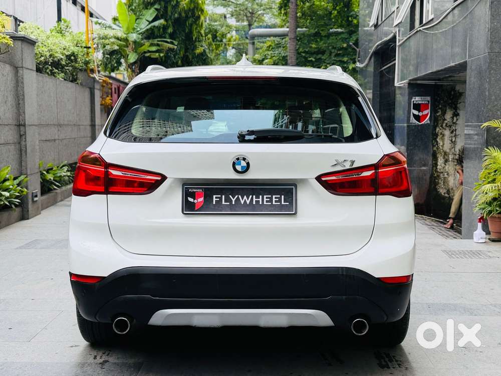 Bmw X1 2.0 Sdrive 20d, 2016, Diesel