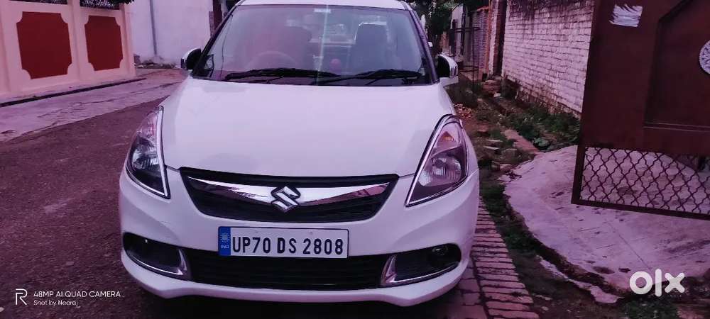 Swift Dzire Vxi 2017 Mt  57k Km  Fully Insured  Urgent Sale