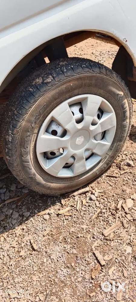 Maruti Suzuki Eeco 2019 Petrol 97000 Km Driven