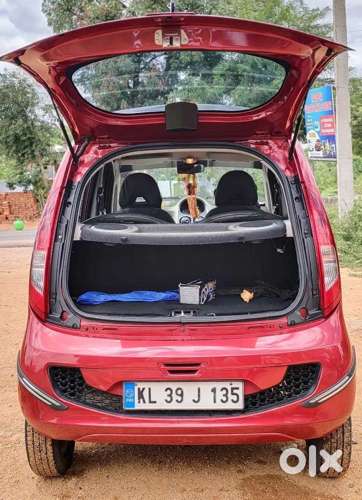 Tata Nano Twist Car For Sale