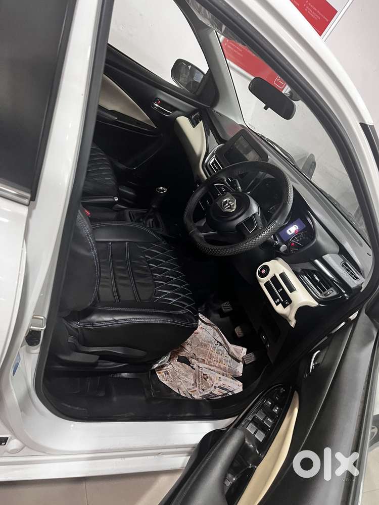 Toyota Glanza 1.2 G Amt, 2025, Petrol