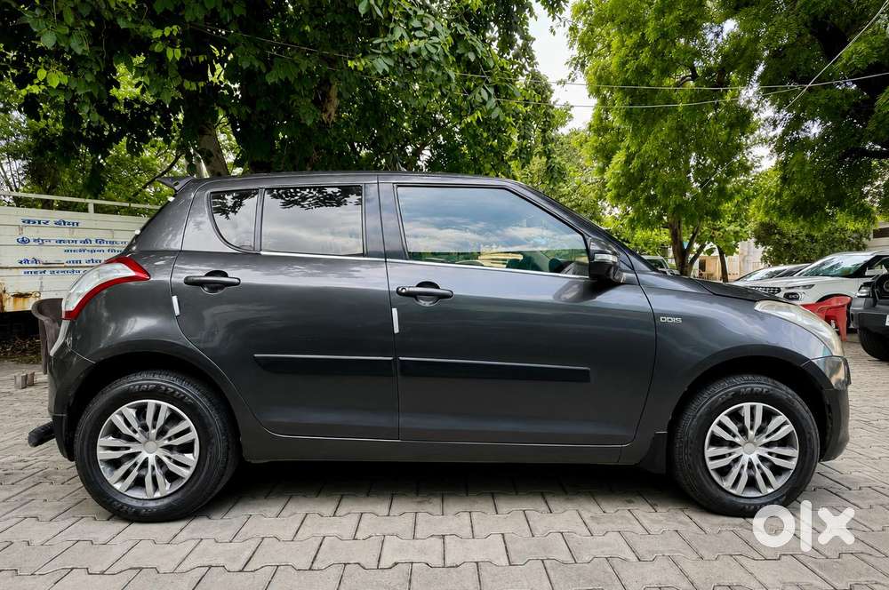 Maruti Suzuki Swift Ddis Vdi, 2016, Diesel