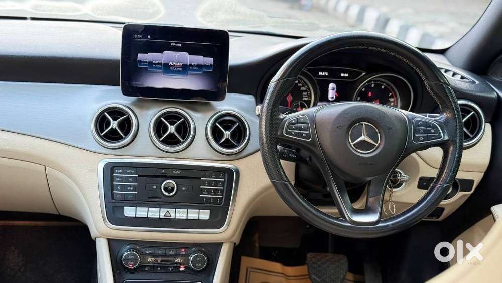 Mercedes-benz Cla 2.0 200 Sport, 2019, Petrol