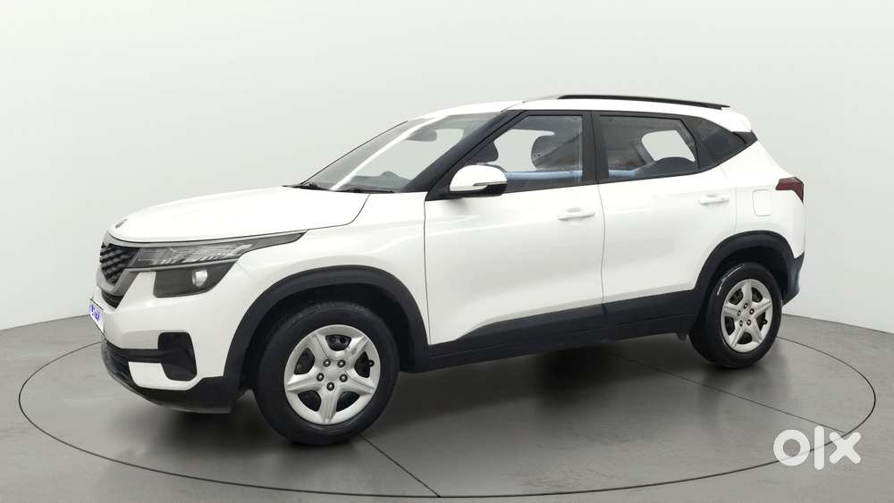 Kia Seltos Htk D, 2021, Diesel