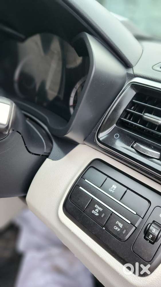 Mahindra Xuv300 W8 Option Diesel, 2019, Diesel