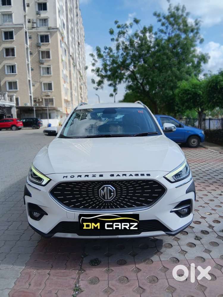Mg Astor 1.5 Super, 2022, Petrol