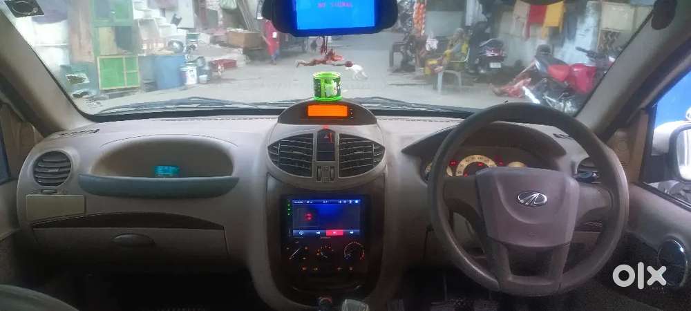 Mahindra Xylo 2010 Diesel Well Maintained