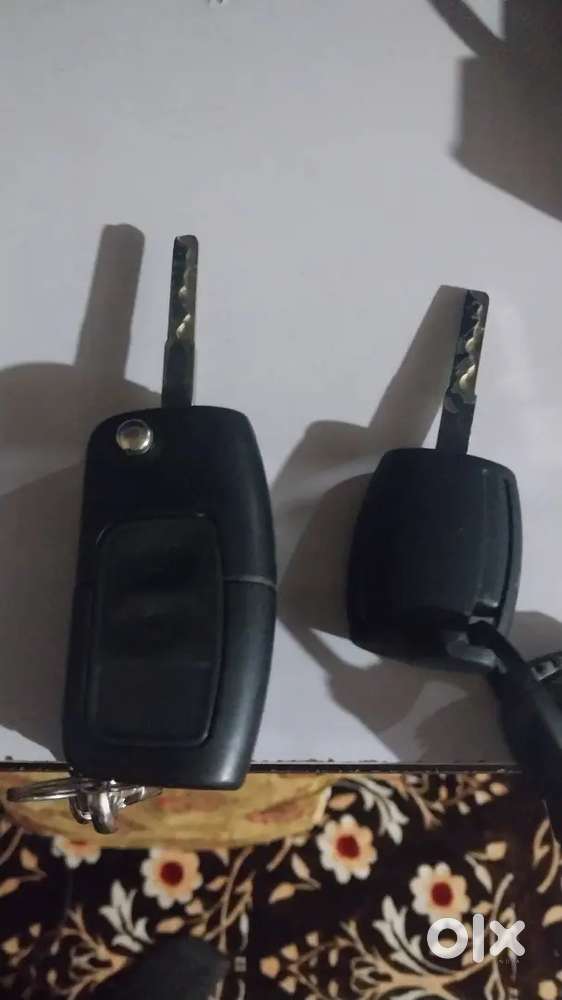 Ford Ecosport 2016 Diesel Well Maintained