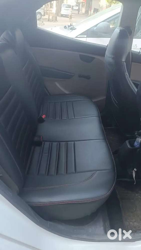 Hyundai Eon Magna 2014 Petrol+cng