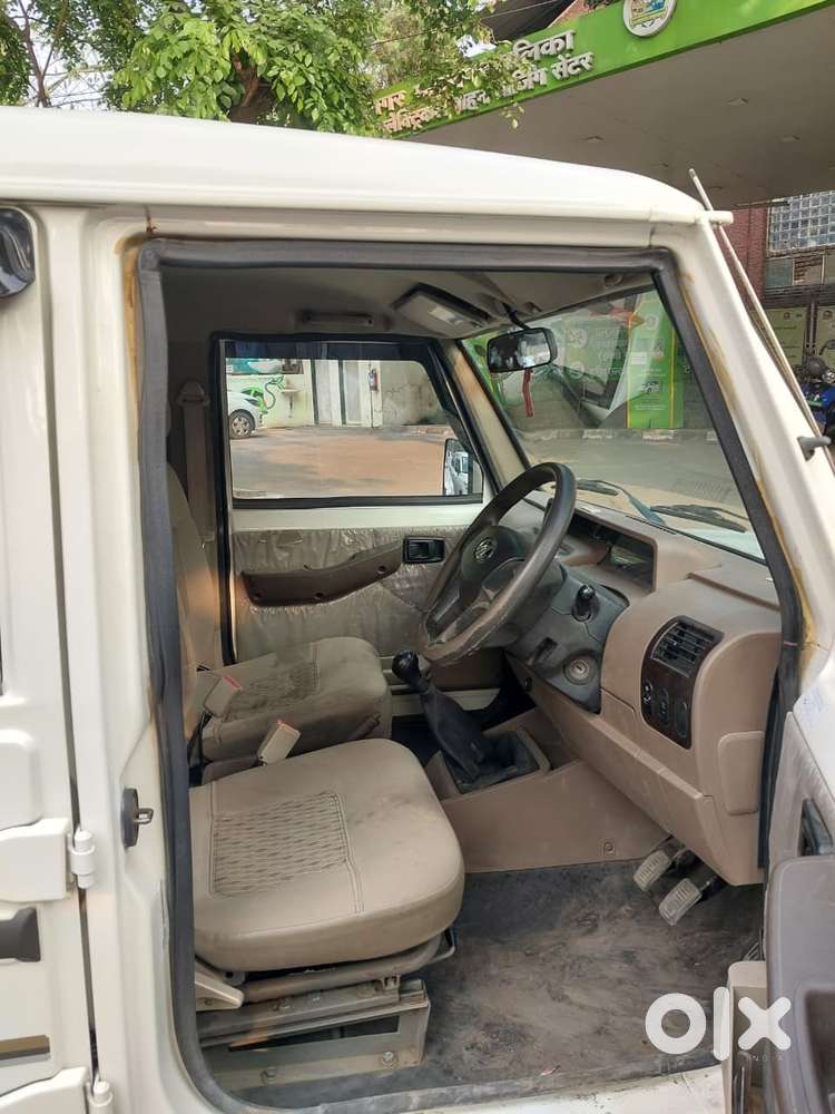 Mahindra Bolero 1.5 B6, 2022, Diesel