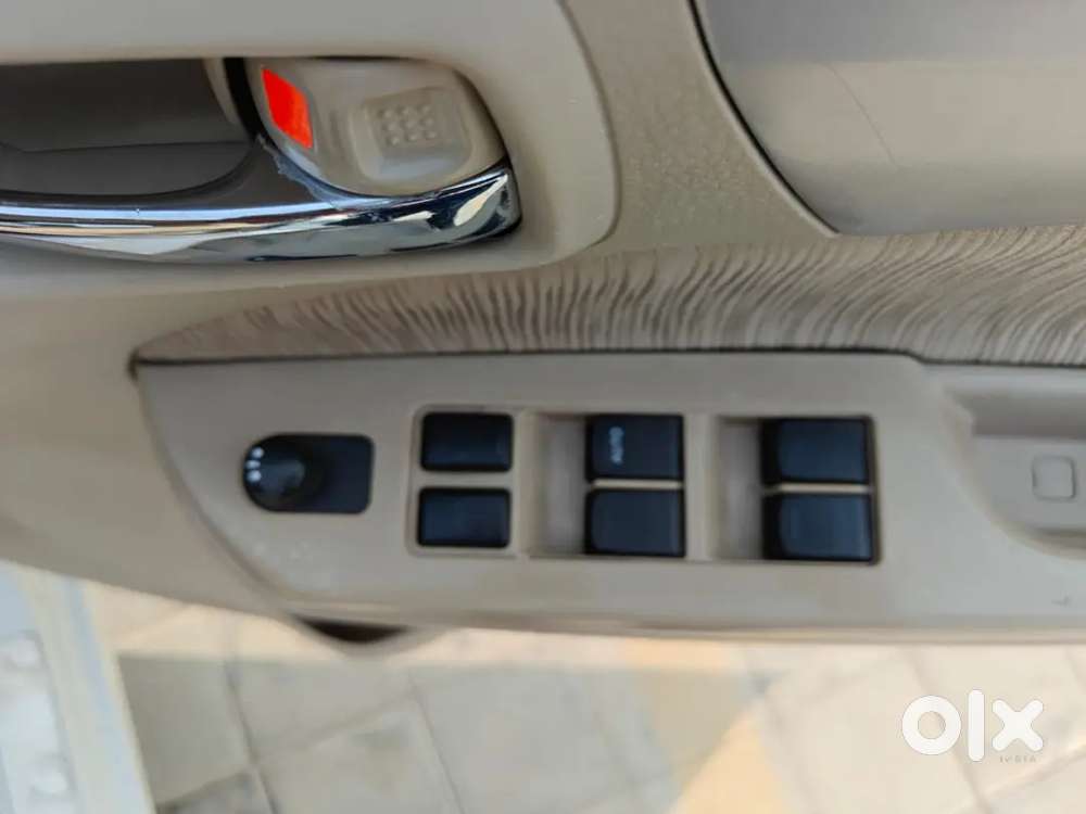 Ertiga Vdi Diesel 2015 1st Owner