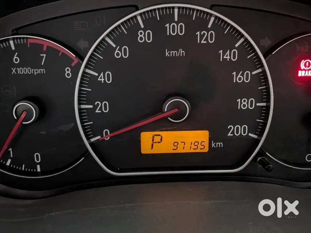 Maruti Suzuki Sx4 2012 Petrol Automatic 98k Km