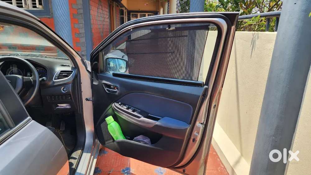 Maruti Suzuki Baleno 2021 Petrol 39346 Km Driven