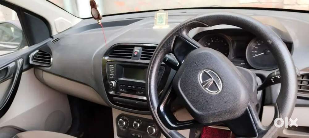 Tata Tiago 2019 Diesel 92000 Km Driven