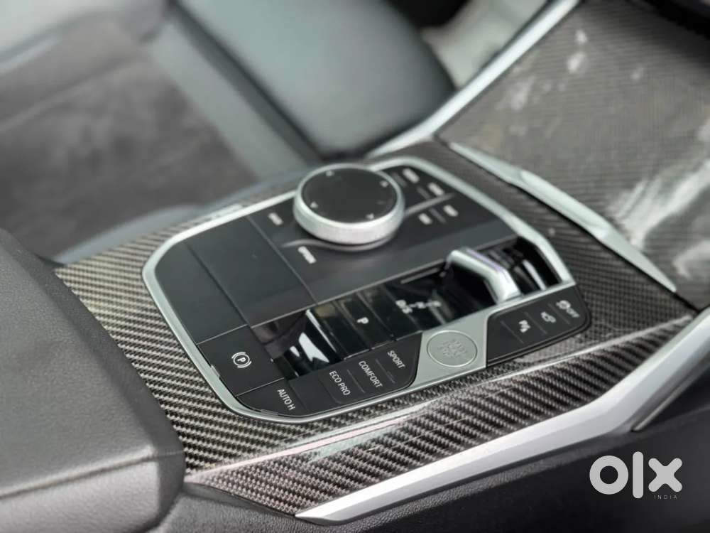 Bmw M340i, 2024, Petrol