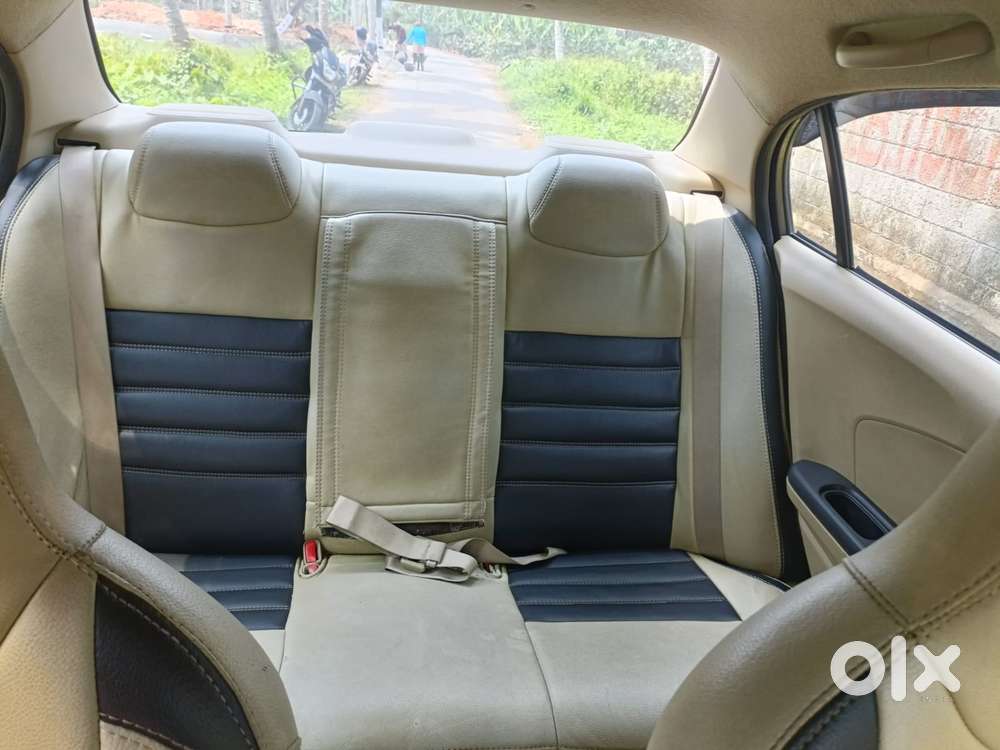 Honda Amaze S 1.2 Petrol Mt, 2017, Petrol