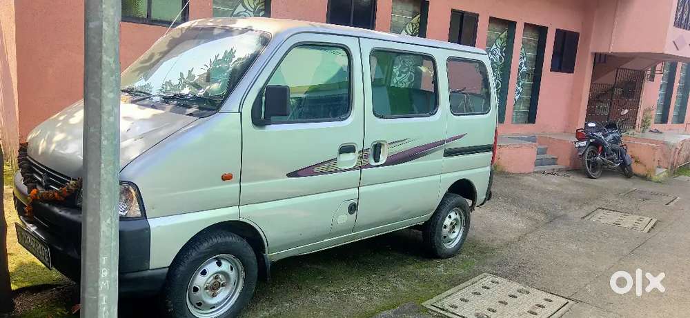 Cng + Petrol