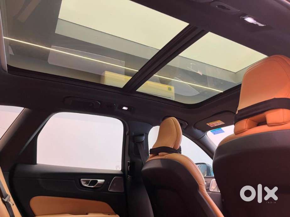 Volvo Xc60 2.0 B5 Ultimate, 2023, Petrol
