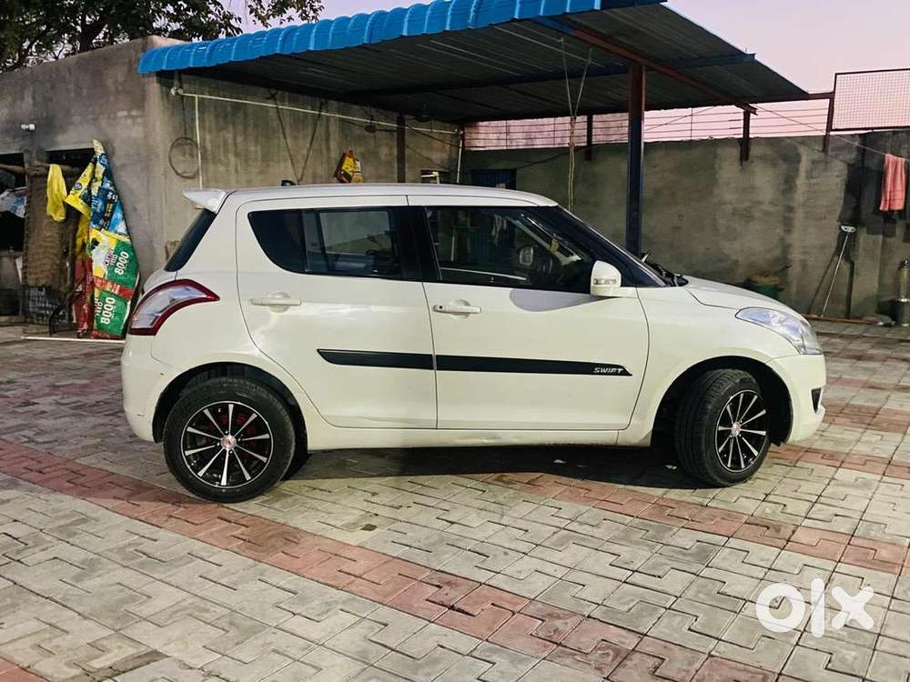 Maruti Suzuki Vdi 2014