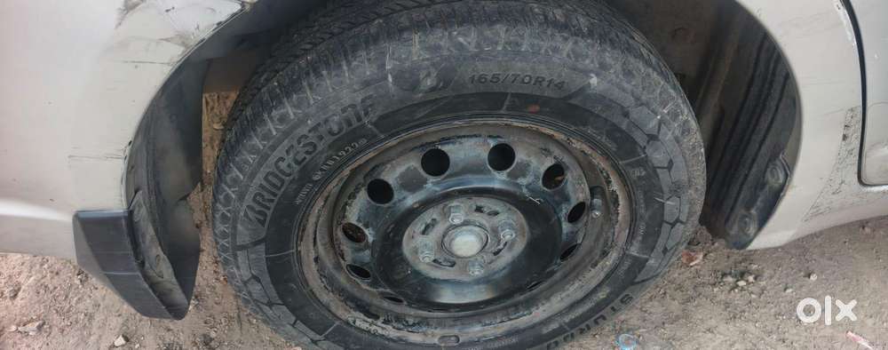 Maruti Suzuki Swift Dzire 1.3 Vxi, 2011, Petrol