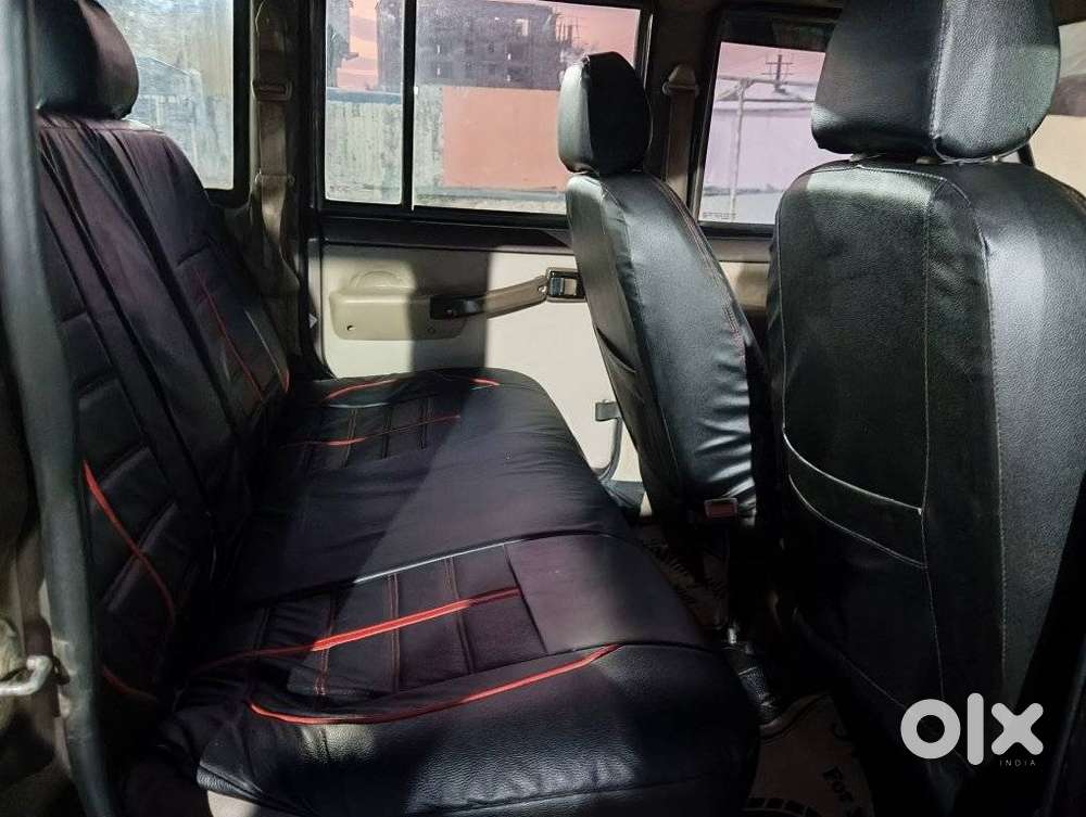 Mahindra Bolero Power Plus Zlx, 2019, Diesel