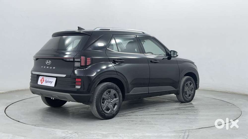Hyundai Venue Sx, 2023, Petrol