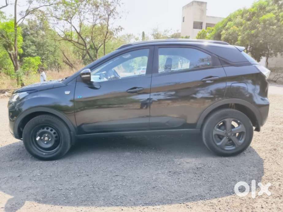 Tata Nexon Ev Xz Plus, 2022, Electric