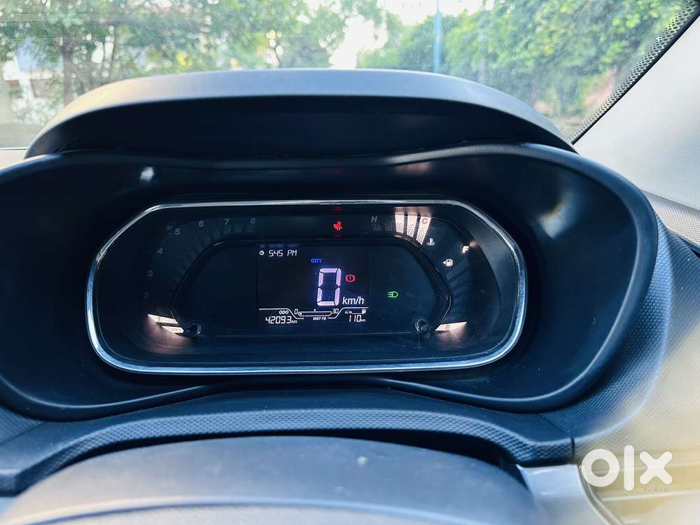 Tata Nexon 1.2 Revotron Xm (s), 2021, Petrol