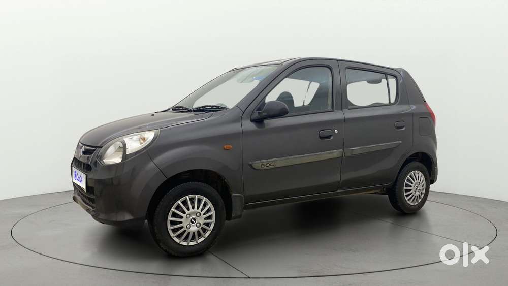 Maruti Suzuki Alto 800 2012-2016 Vxi, 2015, Petrol