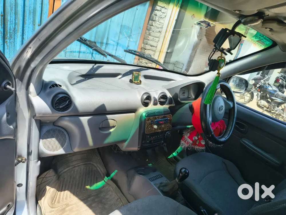 Hyundai Santro Xing 2005 Cng & Hybrids 85000 Km Driven