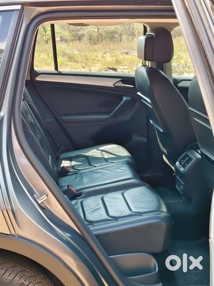 Volkswagen Taigun 2.0l Tsi, 2018, Diesel