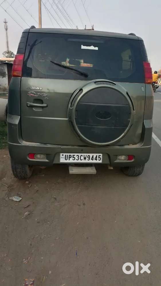 Mahindra Quanto 2013 Diesel Manual