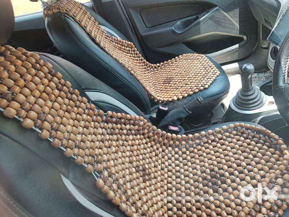 Ford Figo 2012 Diesel Lxi