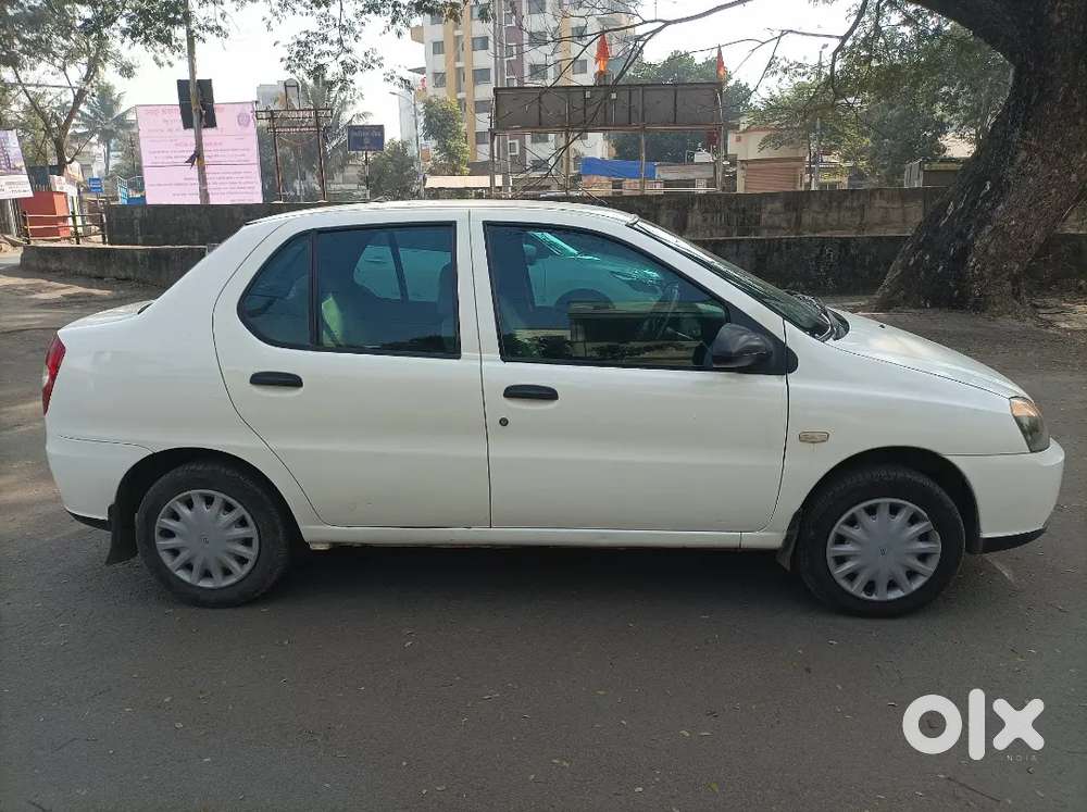 Tata Indigo Ecs 2015 Diesel Manual Very Urgent Sell.