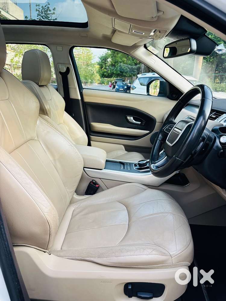 Range Rover Evoque Se Dynamic Diesel