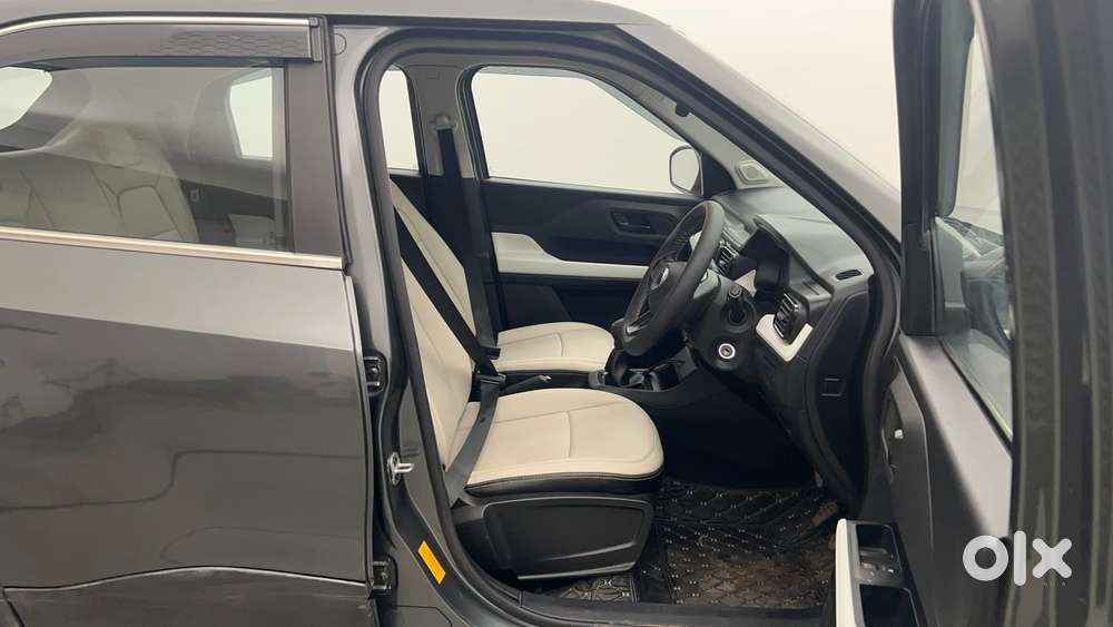 Tata Punch Pure, 2024, Petrol