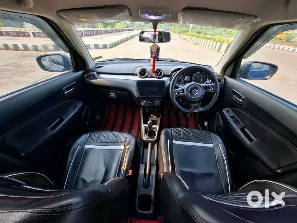 Maruti Suzuki Swift, 2023, Petrol