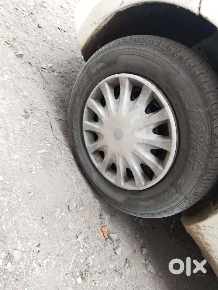 Indica Vista Terra Qudrajet 2011