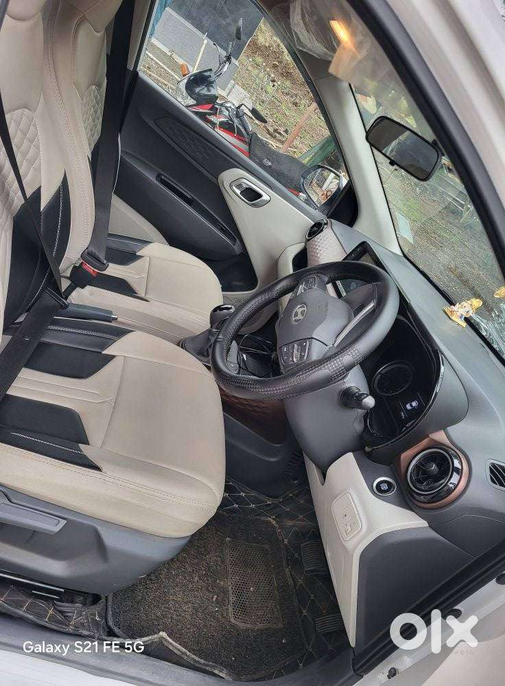 Hyundai Aura Sx 1.2 Petrol, 2024, Petrol