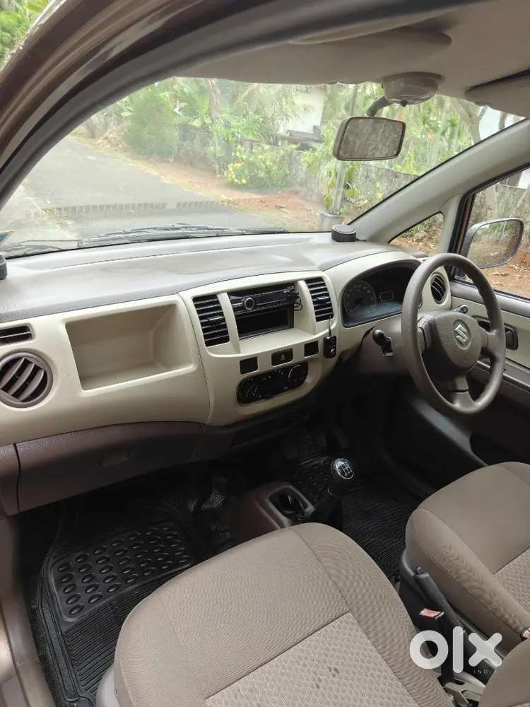 Maruti Suzuki Zen Estilo 2010 Mint Condition
