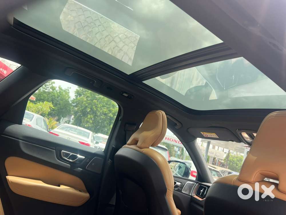 Volvo Xc60 2.0 B5 Ultimate, 2022, Petrol