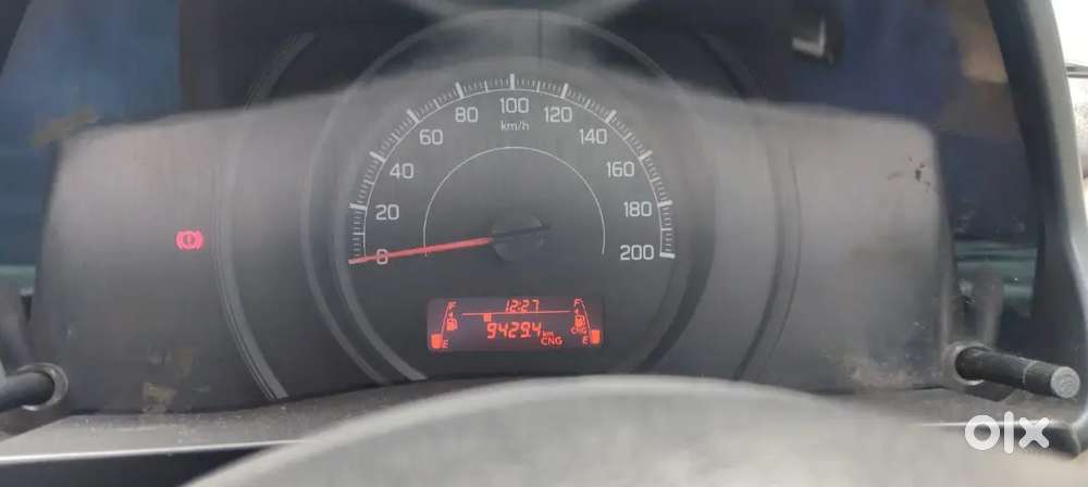 Maruti Suzuki Swift Dzire Tour S 2024 Model