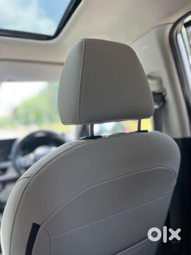 Kia Seltos 1.5 Htx Diesel At, 2022, Diesel