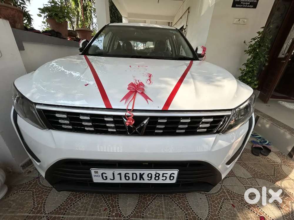 Full New Car. Not Much Driven. Good Condition.