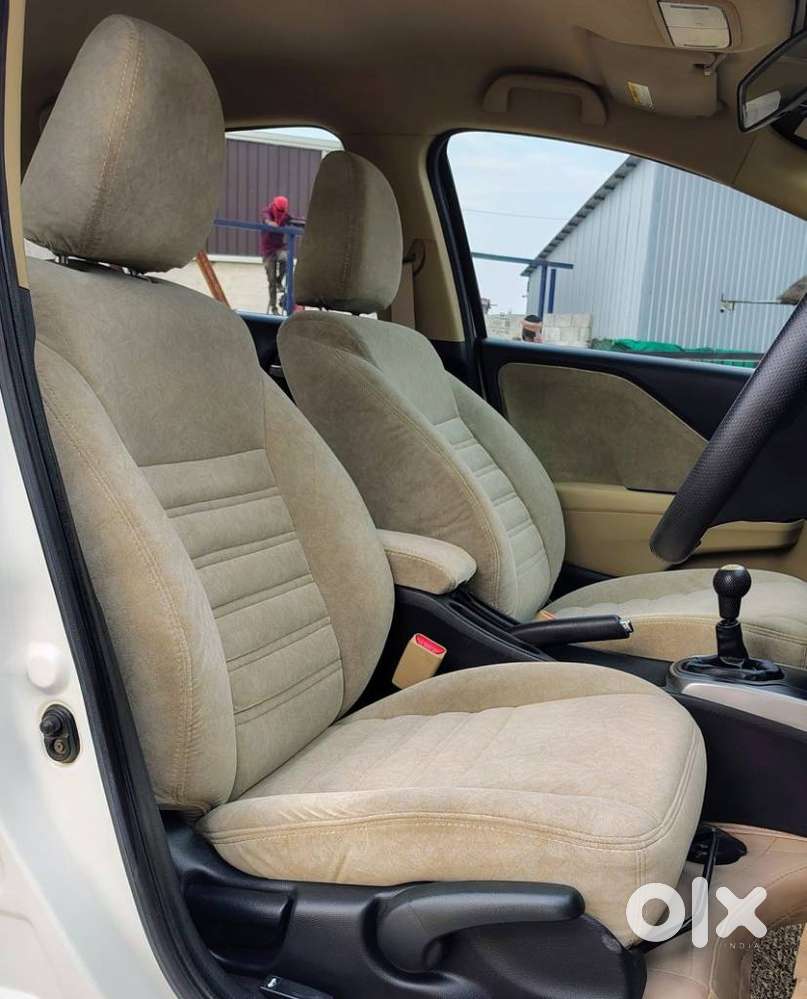 Honda City I-vtec Vx, 2018, Petrol