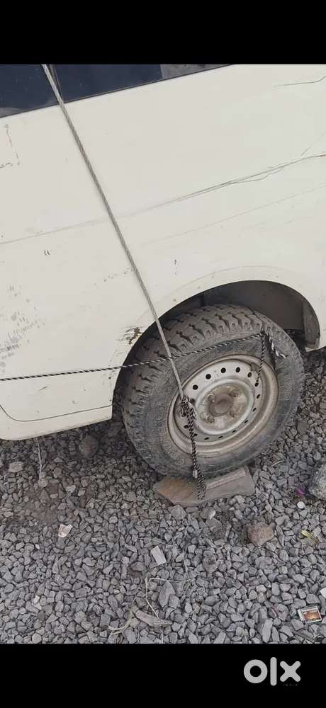 Tata Venture 2011 Diesel 50000 Km Driven