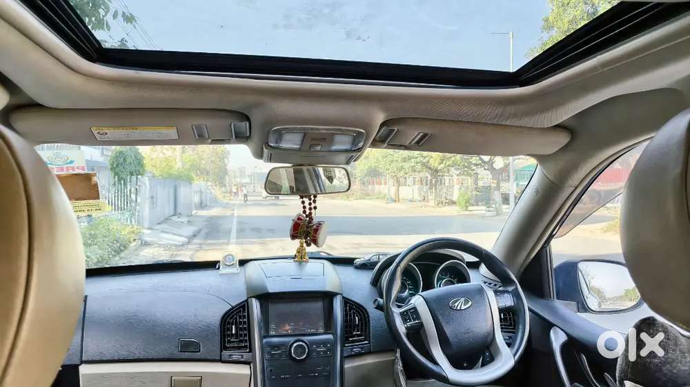 Mahindra Xuv500 Dec 2016 Diesel Well Maintained