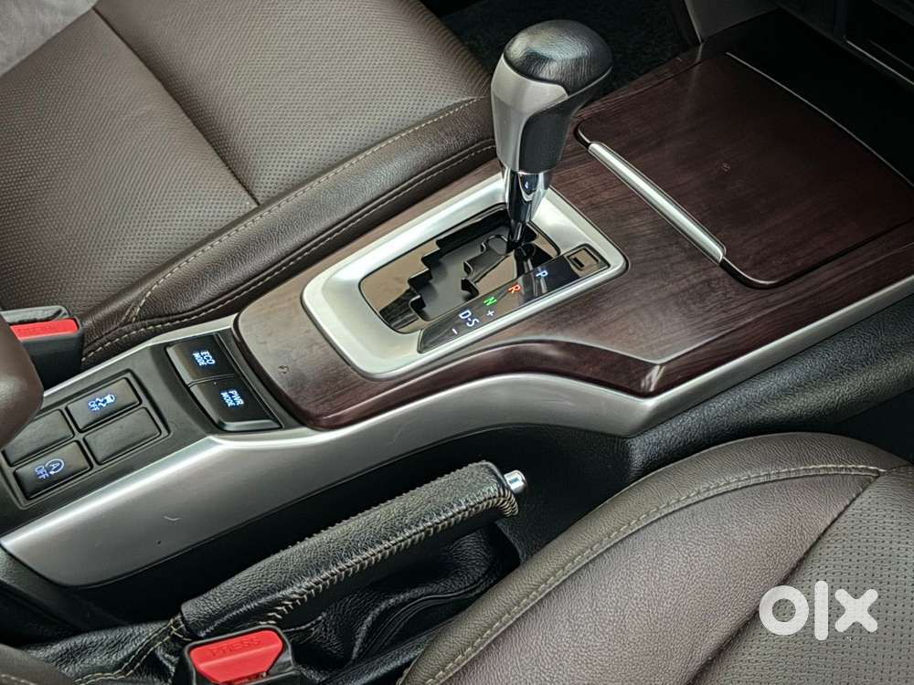 Toyota Fortuner 4x2 At 2.8 Diesel, 2020, Diesel